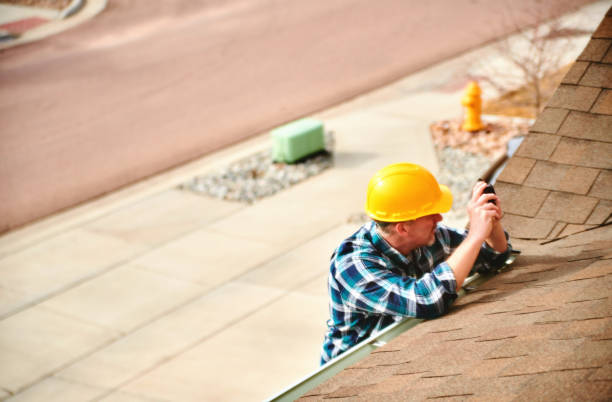 Best Green or Eco-Friendly Roofing Solutions  in Grand Ronde, OR