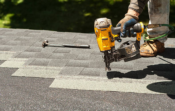 Sheet Metal Roofing in Grand Ronde, OR